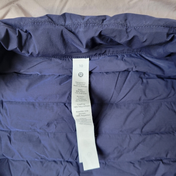 Pack it down vest - Picture 4 of 4